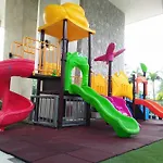 Peak Tower In Phatumnak