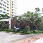 Peak Tower In Phatumnak