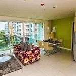 Grand Caribbean Condo Resort