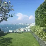 Unixx South Pattaya By Mogu