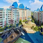 Grand Carribean By Tech