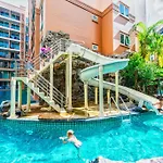 Atlantis Resort Jomtien Beach
