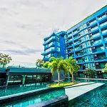 Acqua - 100 Meters From Jomtien Beach