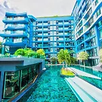 Acqua - 100 Meters From Jomtien Beach
