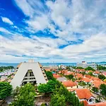 Acqua - 100 Meters From Jomtien Beach