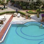 City Garden Pattaya Apartment