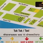 City Garden Pattaya Apartment