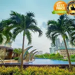 Luxury Seaview The Peak Towers 200m To