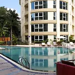 City Garden Pattaya Apartment