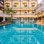 Zing Resort & Spa