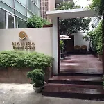 Aiyara Palace Pattaya