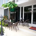 Hotel Aiyara Palace Pattaya