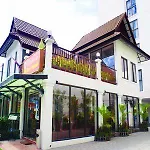 Hotel Diamond Place Pattaya