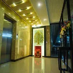 Hotel Diamond Place 3*