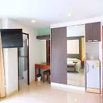 Hotel Diamond Place Pattaya