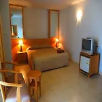 Hotel Diamond Place 3*