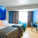 Hotel Kudos Parc Pattaya