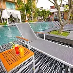 Kudos Parc 4* Pattaya