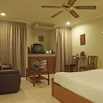Copa Hotel Pattaya