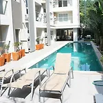 The Place Pratumnak By Sunny โรงแรม Pattaya