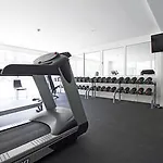 โรงแรม The Place Pratumnak By Sunny Pattaya