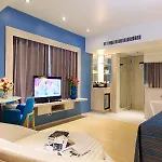 Hotel Kudos Parc Pattaya