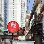 โรงแรม Zen Lk Metro