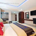 Zen Lk Metro 3*