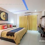 Zen Lk Metro 3* Pattaya