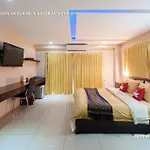 Zen Lk Metro Hotel