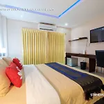 Zen Lk Metro Hotel Pattaya
