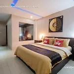 Zen Lk Metro Hotel 3*