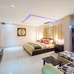 Zen Lk Metro โรงแรม Pattaya