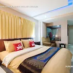Zen Rooms Lk Metro