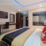 Zen Lk Metro โรงแรม Pattaya
