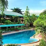 Jaopraya Resort