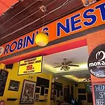 Robin's Nest & Restaurant Guest house *
