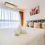 Hotel The Place Pratumnak By Sunny Rentals 2*