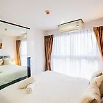 โรงแรม The Place Pratumnak By Sunny 2*