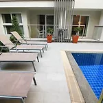 The Place Pratumnak By Sunny Rentals Hotel Pattaya