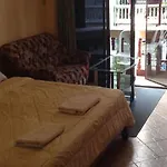 S- One Aparthotel 3*