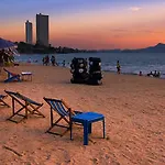 S- One Aparthotel Pattaya