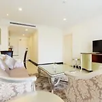 Crystal Hotel Pattaya