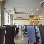 Crystal Hotel Pattaya
