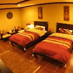 โรงแรม R-con Pattaya