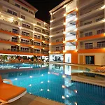 Family 4* Pattaya