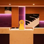 The Whisper โรงแรม 3*