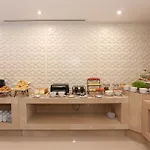 The Whisper โรงแรม Pattaya