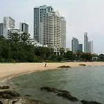 Serenity Pattaya Beach