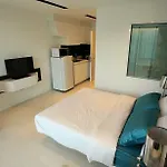 City Center Residence By Pattaya